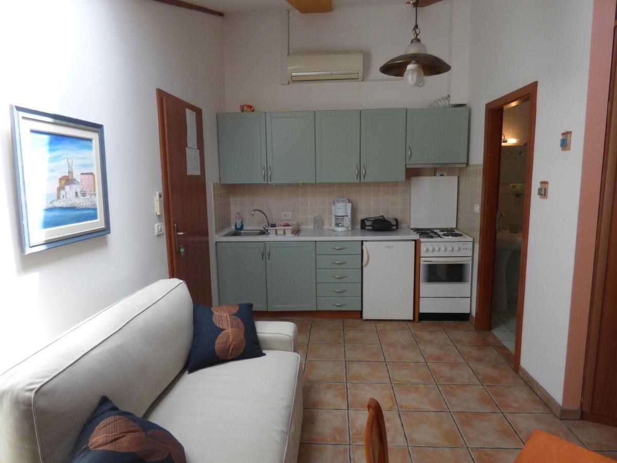 Apartments Bevk Piran Kültér fotó