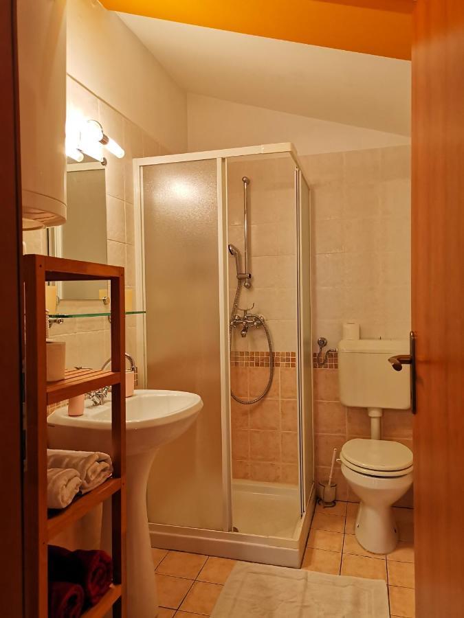 Apartments Bevk Piran Kültér fotó