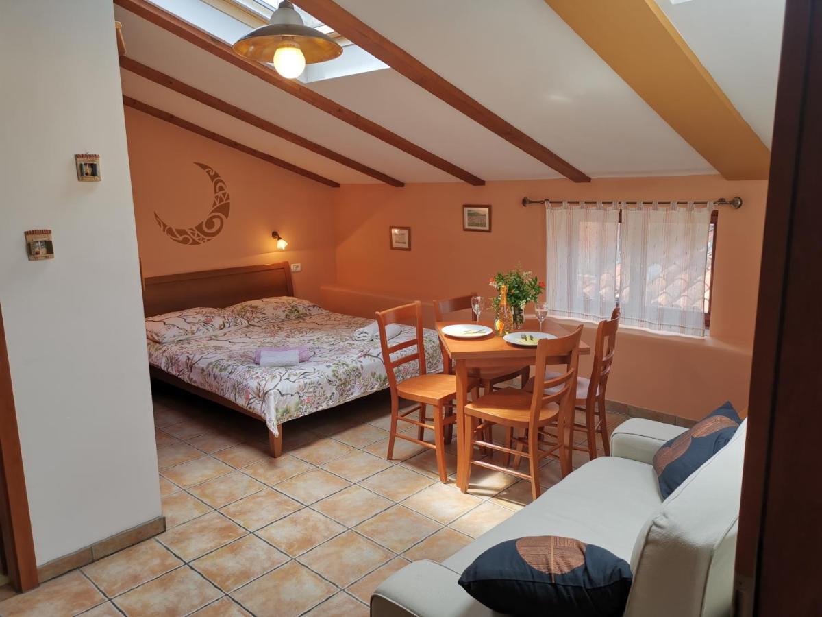 Apartments Bevk Piran Kültér fotó