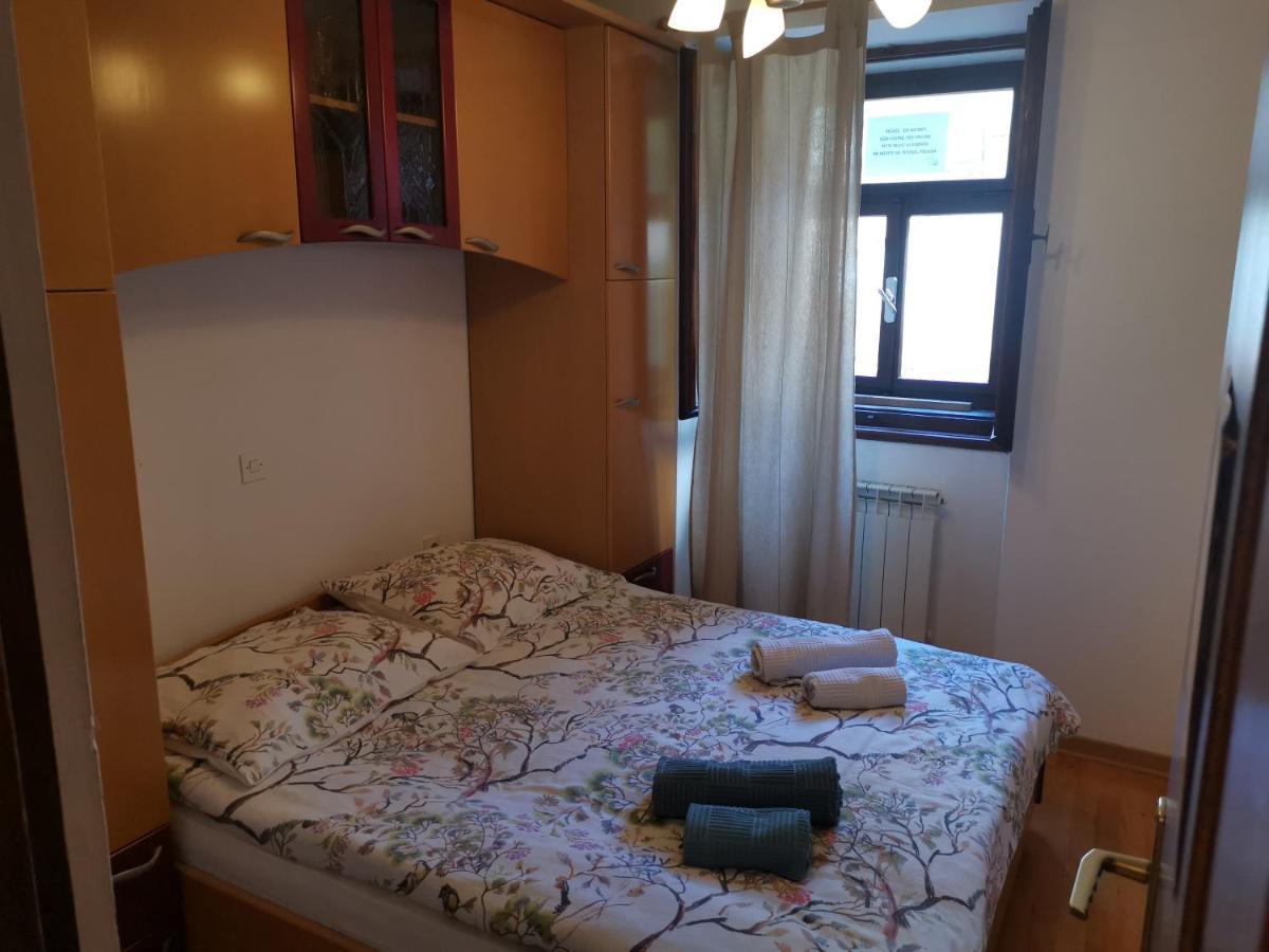Apartments Bevk Piran Kültér fotó