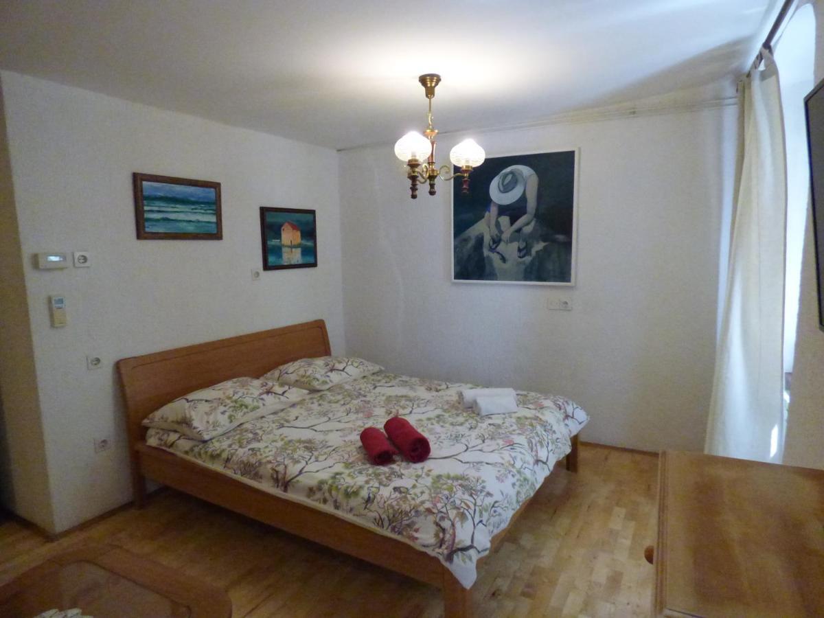 Apartments Bevk Piran Kültér fotó