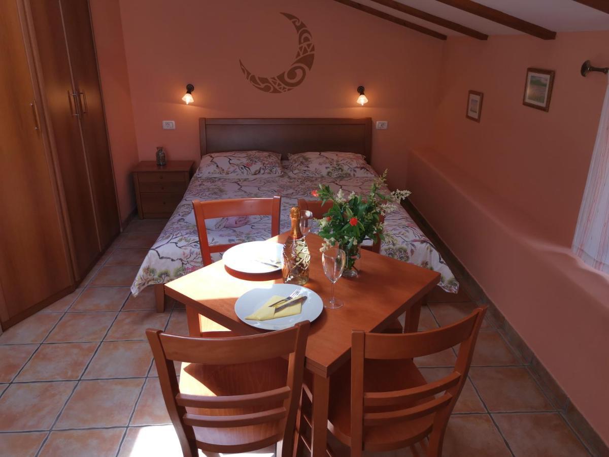 Apartments Bevk Piran Kültér fotó