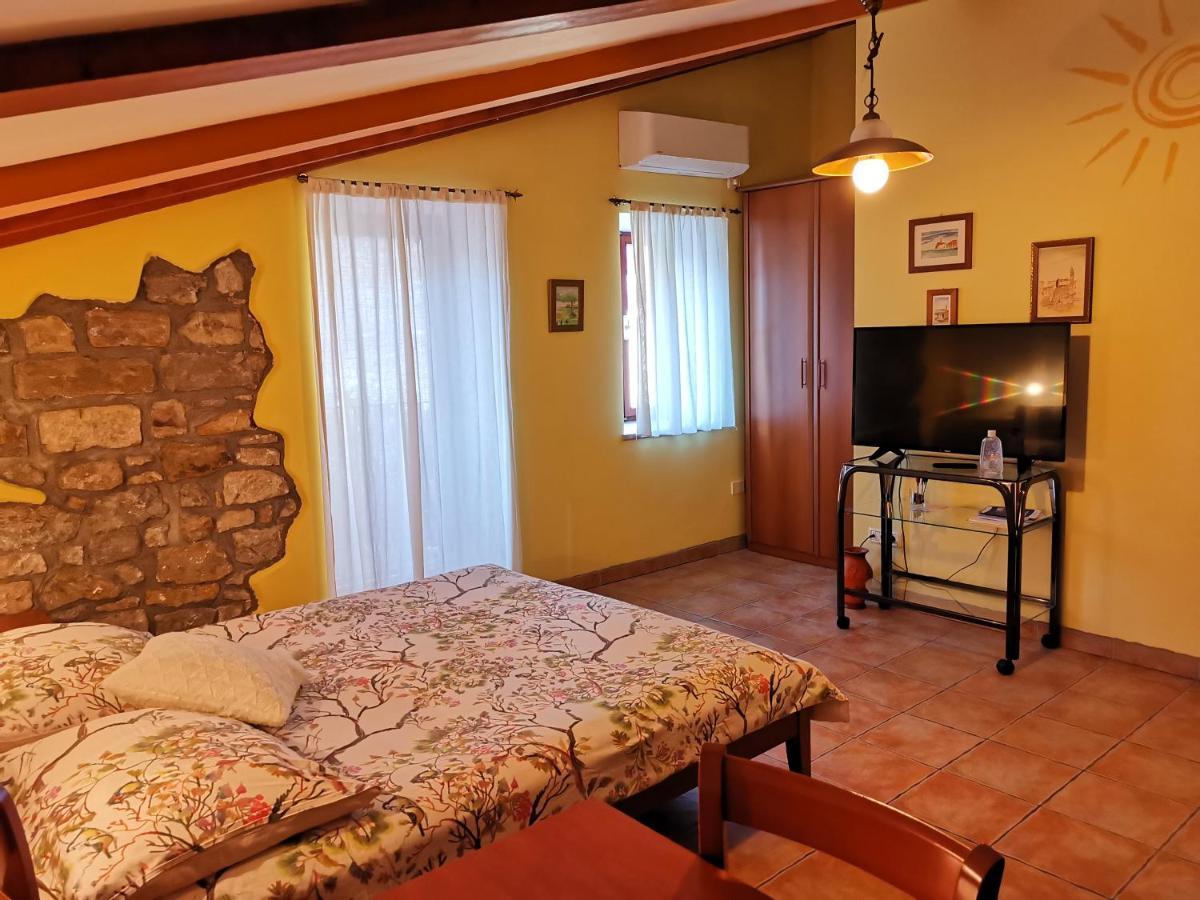 Apartments Bevk Piran Kültér fotó