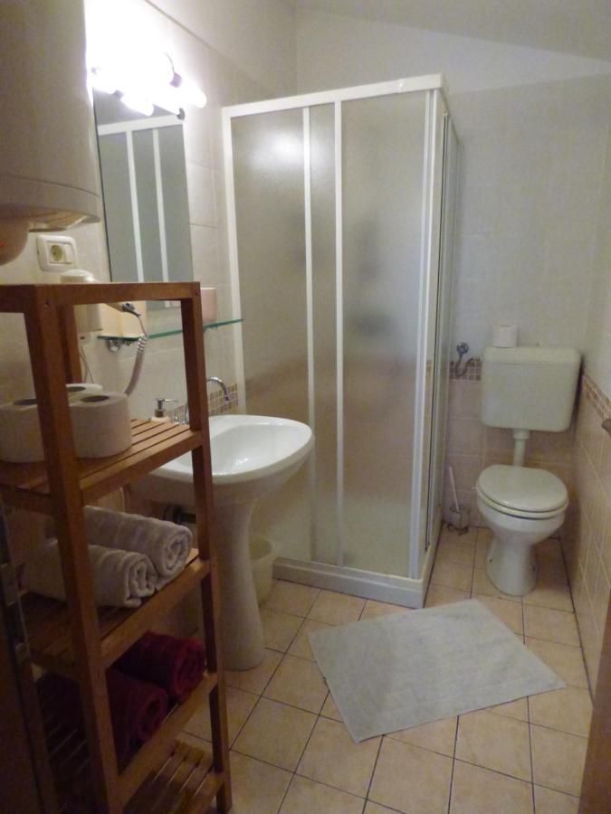 Apartments Bevk Piran Kültér fotó