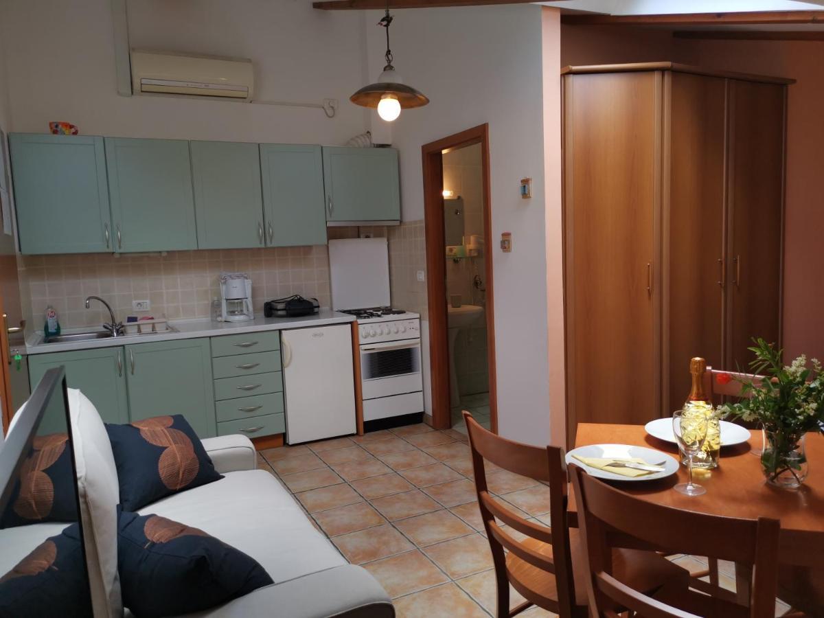 Apartments Bevk Piran Kültér fotó