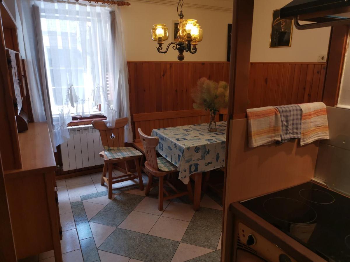 Apartments Bevk Piran Kültér fotó