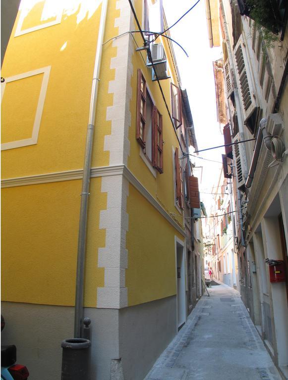 Apartments Bevk Piran Kültér fotó